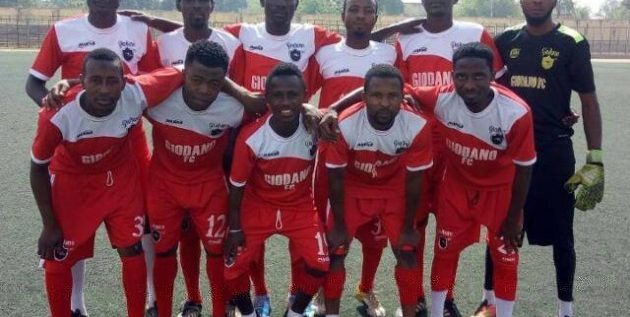 NNL Readmits Giodano FC Into 2018/19 League Season