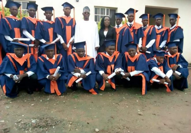 Lulu Offers N5.6m Scholarship To 25 Student-players