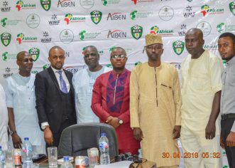 MAN Commences Preparation For WMF  Australia 2019 World Cup