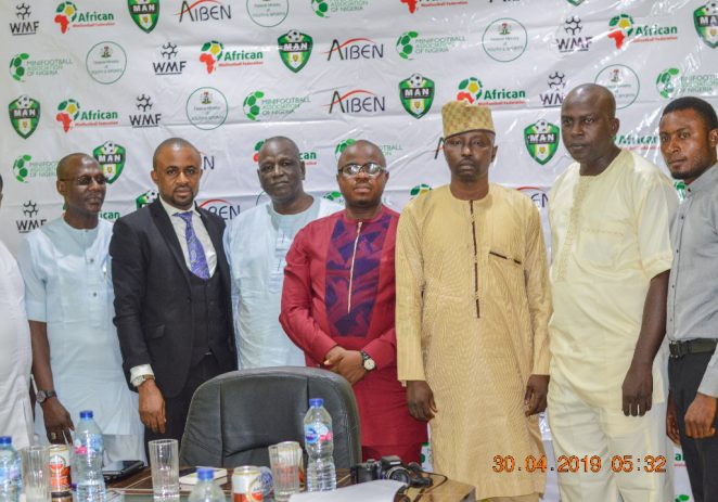 MAN Commences Preparation For WMF  Australia 2019 World Cup
