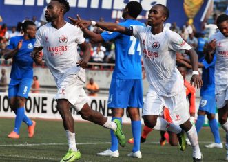 BREAKING: Enugu Rangers Qualify For NPFL Playoff After Insurance Win