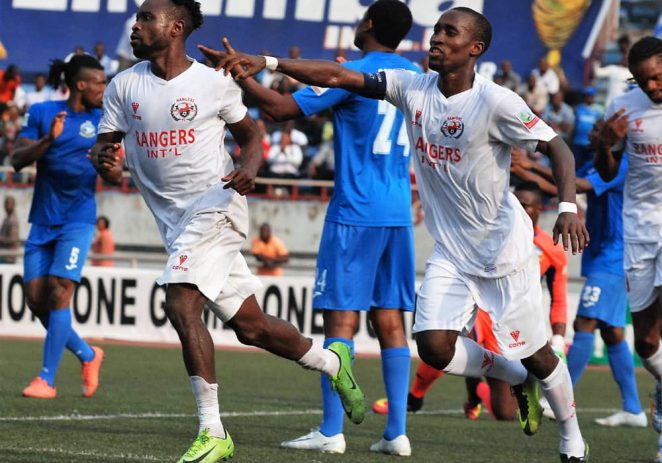 NPFL Matchday 17: Flying Antelopes Seek To Outsmart Aba Elephants
