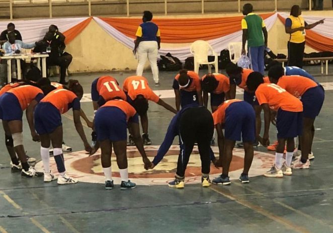 22 Clubs To Participate In Prudent Energy Handball Premier League Phase One In Abuja