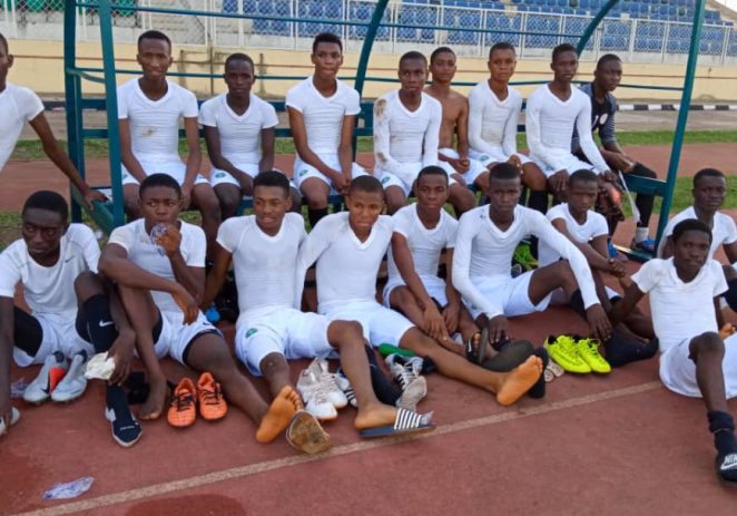 Future Eagles Beat Southwark Soccer 3-1 in A Friendly