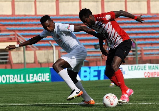 NPFL 2019: Rangers Recent Poor Away Forms Continue In Makurdi