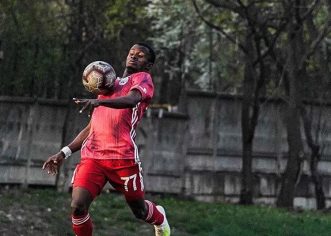 Emeka Richard Gives Assist As Liepaja Defeat FK Jelgava In Latvia League