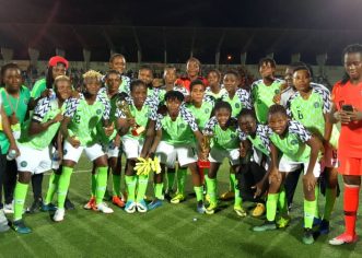 Our Girls Are Real Champions – Mmadu