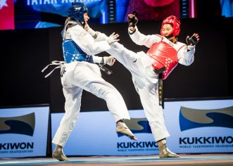 150 Taekwondoists To Participate In Federation National Events