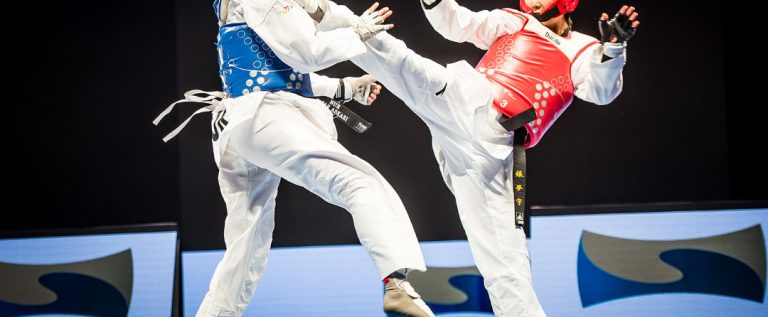 Africa Fumbles At 2019 World Taekwondo Championships
