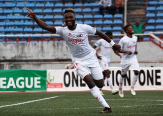 NPFL Super Matchday 3: Rangers Forced To 3 All Draw Against Akwa United