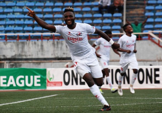 Aiteo Cup: Rangers, Abia Warriors Through To Round of 32