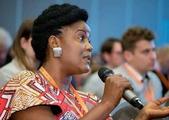 FIFA’s invitation for Women’s Football Convention victory for Nigeria Female players – Aderonke Bello