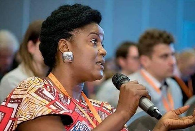 FIFA’s invitation for Women’s Football Convention victory for Nigeria Female players – Aderonke Bello
