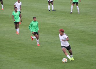 Super Falcons Will Not Disappoint Nigerians In France World Cup – Rita Chikwelu