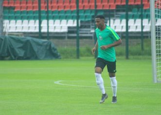 FIFA U20 World Cup: Aigbogun To Unleash Makanjuola On Ukraine