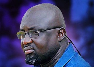 BREAKING: Kennedy Boboye Resgins As Remo Stars Coach