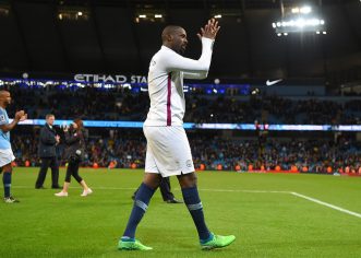 Yaya Toure Retires From  Football @35