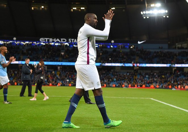 Yaya Toure Retires From  Football @35