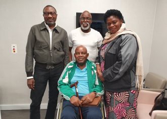 Otedola promises to take care of Christian Chukwu’s medical bills