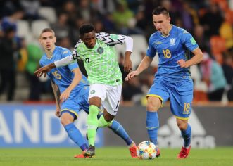 Poland U-20 World Cup: Norway Break Records, USA, Nigeria Advance