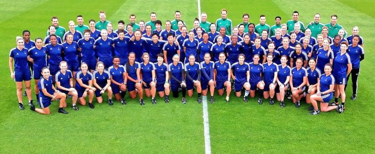 FIFA Unveils 88 match Officials For France World Cup