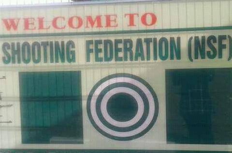 30 Countries To Participate In Africa Shooting Sports Judges’ Course In Nigeria