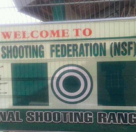30 Countries To Participate In Africa Shooting Sports Judges’ Course In Nigeria