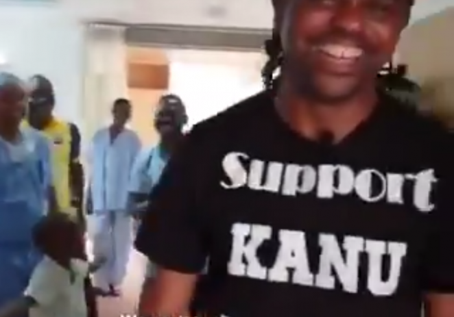 Kanu Heart Foundation Carries Out Another Successful Heart Surgery