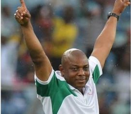 Players Union Gives New Date For Stephen Keshi Tourney