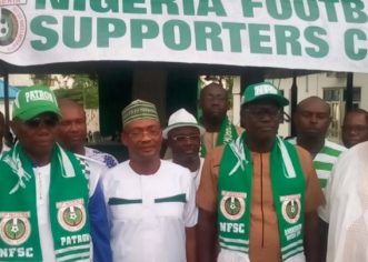State FA Elections: Supporters Club Congratulates Akinwunmi, Olanlege, others On Victories