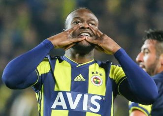 Lampard Confirms Victor Moses Return To Chelsea