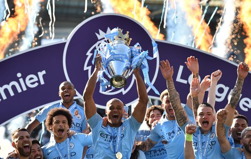 BREAKING NEWS: EPL 2019/2020 Kick Off And Closing Dates Confirmed