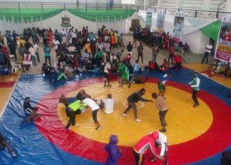 Bayelsa Set To Host Wresting Maiden Champion of champions Ahead of Olympics