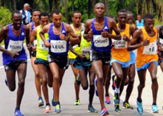 Okpekpe Race: Nigerian Athletes Set To Battle For Honours