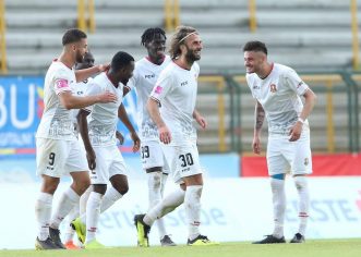 First Goal For HNK Gorica Excites Muhammed
