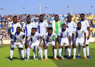 Taifa Stars Set Up Training Base In Cairo Ahead Of AFCON