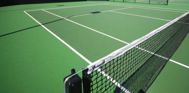 NNPC/SNEPCo Futures Tennis Championship Begins May 27