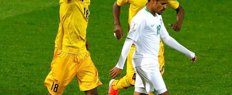 U-20 World Cup: Resilient Mali Edge Saudi Arabia