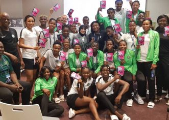 Super Falcons Open World Cup Account Against Norway Saturday