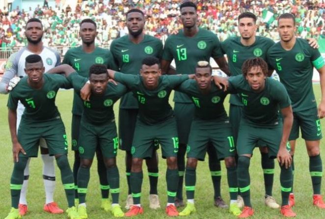 Dalung Applauds Super Eagles Victory, Consoles Falcons On Defeat
