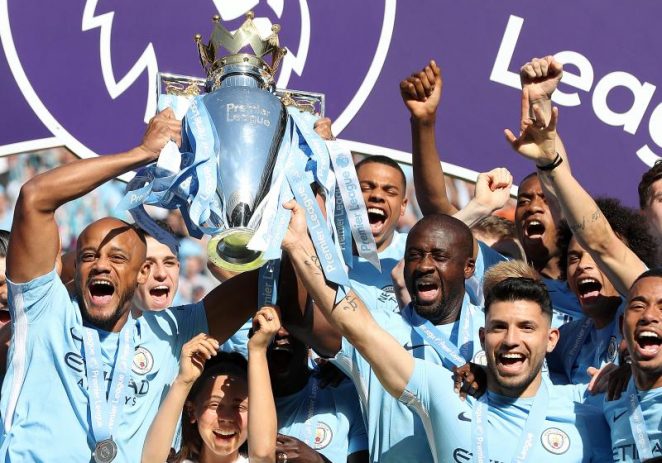 Community Shield: Liverpool Vs Manchester City Date Confirmed