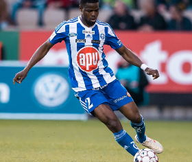 Echiejile Terminates HJK Helsinki Contract