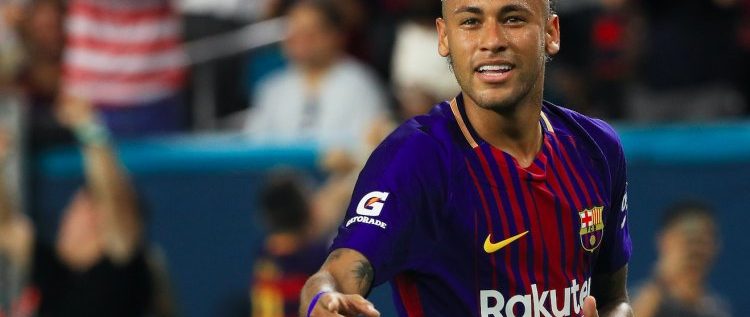 Neymar ‘Agrees’ To Barcelona Terms