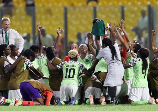 FIFA Round Of 16: Falcons Are Not Afraid Of Germany  – Dennerby