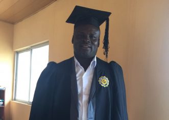 Why I Studied Law – Baribote