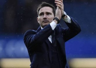 Lampard’s 5 Biggest Tasks As Chelsea Manager