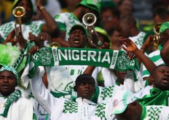 5, 000 Supporters To Cheer Super Eagles Against Liberia On Friday