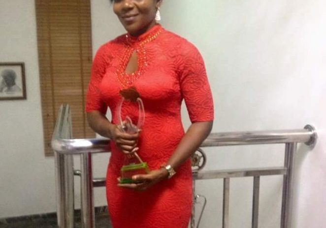 Maureen Mmadu Among 22 Women For Induction Into Nigeria Women Hall Of Fame