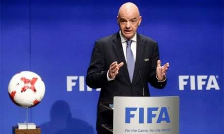 FIFA, AFD To Promote Women’s Football In Africa