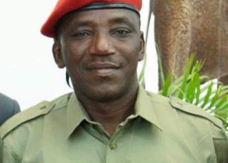 A Pro​​file In Courage: The Stewardship Of Barrister Solomon Selcap Dalung From November 2015 – May 2019
